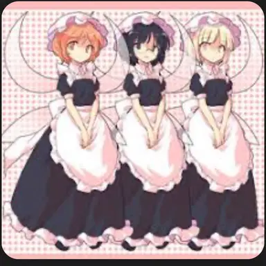 Profile image of ロストワードファン