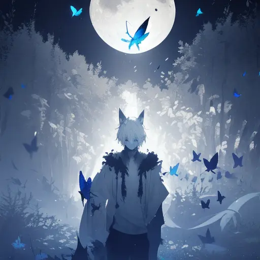 MoodySound5687의 王国を守る大魔法師(番外編)