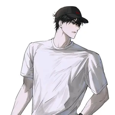 Profile image of 곽태준