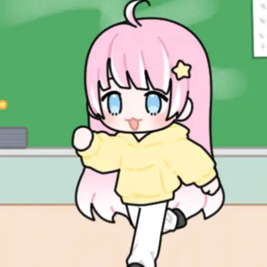 Profile image of 모양몬