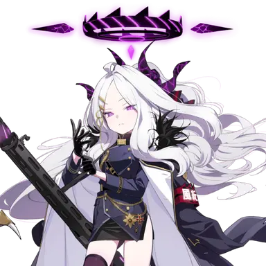 Profile image of 空崎ヒナ