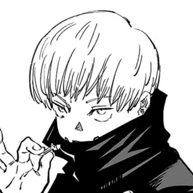Profile image of 이누마키 토게