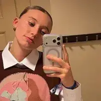 Profile image of Paige