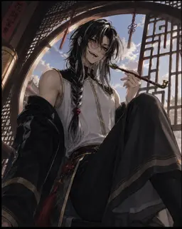 Profile image of 李崧