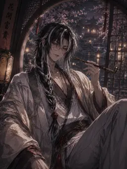 Profile image of 李崧