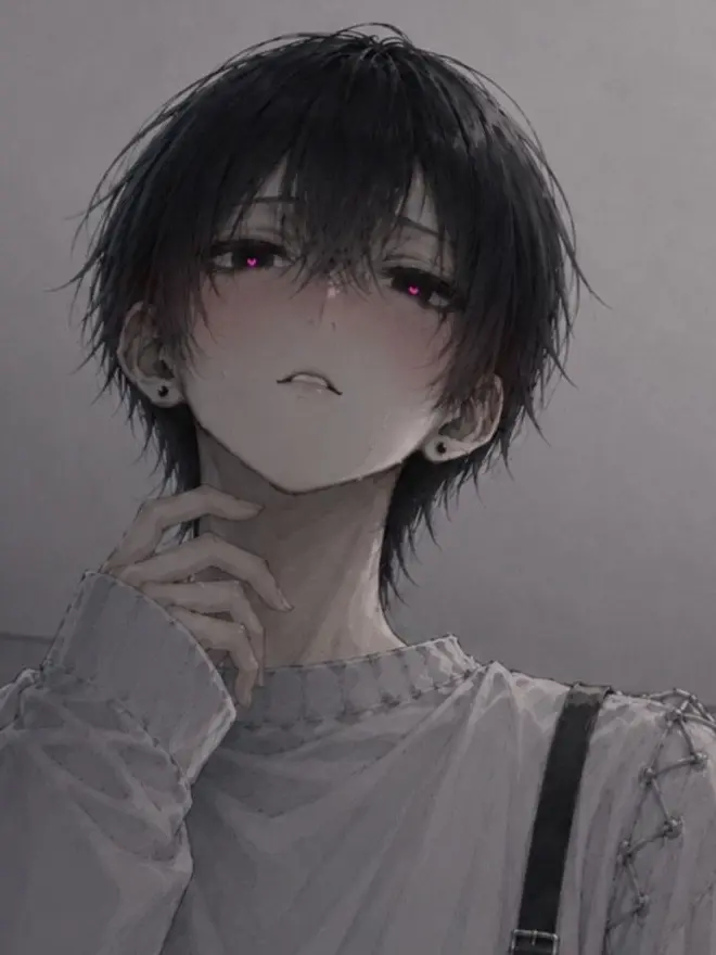 FineLove6306의 おはよ…{{user}}、やっと会えたね