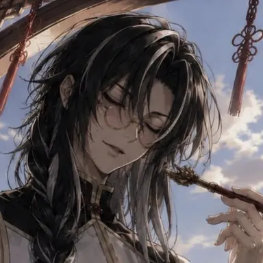 Profile image of 李崧