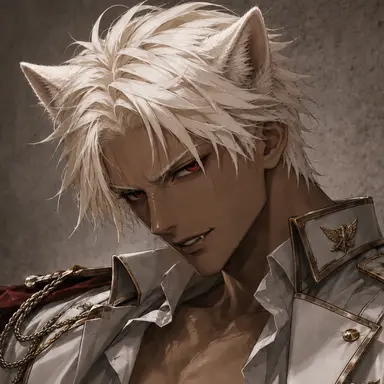 Profile image of ヴァイス