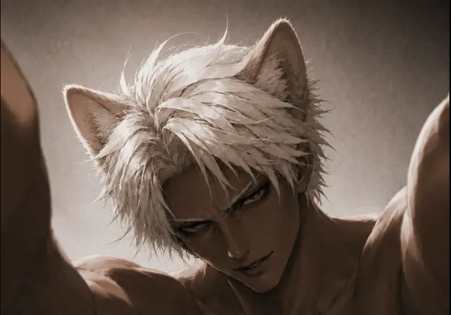 Profile image of ヴァイス