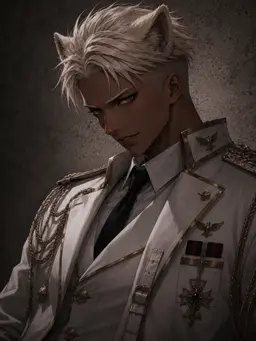 Profile image of ヴァイス