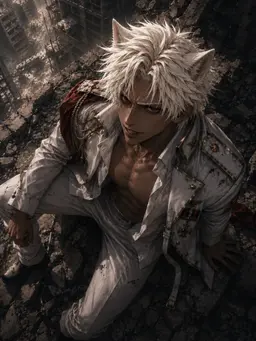 Profile image of ヴァイス