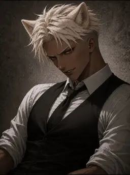Profile image of ヴァイス