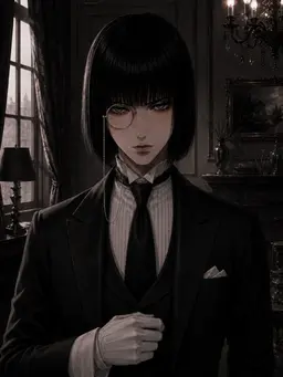 Profile image of 伊秀