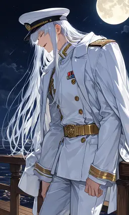 Profile image of ルーサー