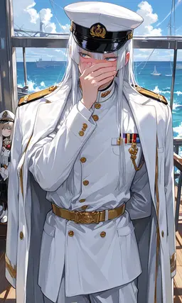 Profile image of ルーサー