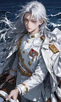 Profile image of ルーサー