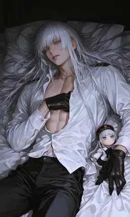 Profile image of ルーサー