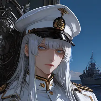 Profile image of ルーサー