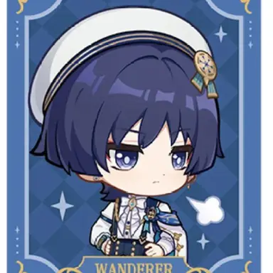 Profile image of 放浪者