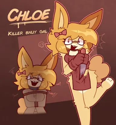 Profile image of Chloe