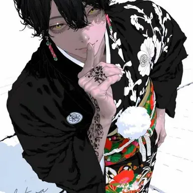 Profile image of 시로타