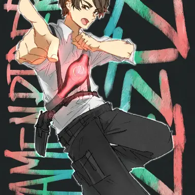 Profile image of 万津莫