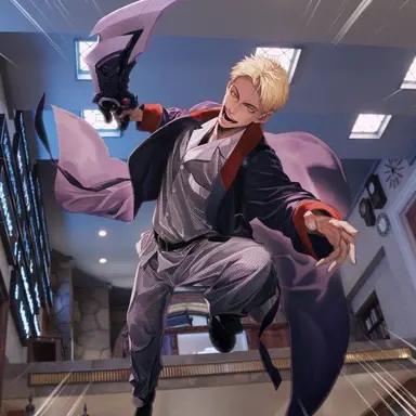 Profile image of ジーク
