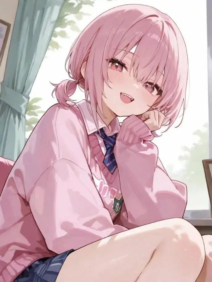 3_ramune의 かわいい妹だと思ってたのに