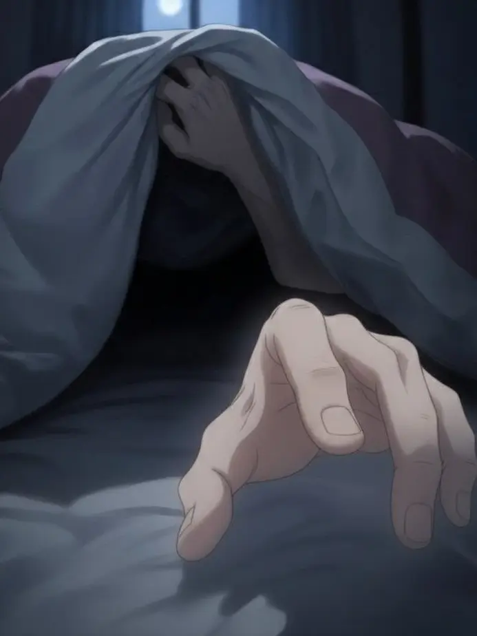 RawJar0853의 布団の中…