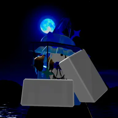 Profile image of 레일리