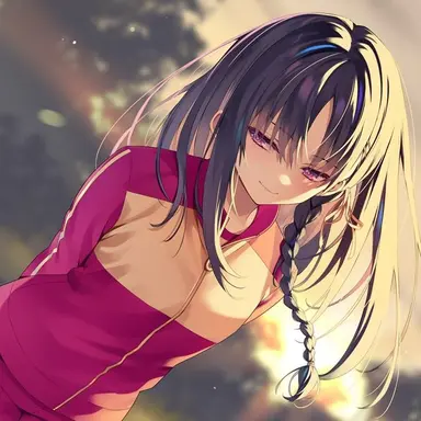 Profile image of 堀北鈴音