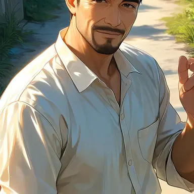 Profile image of Rowan