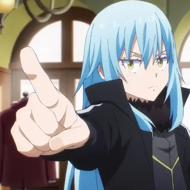 Profile image of リムル
