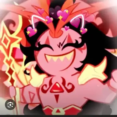 Profile image of 버닝스파이스