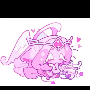 Profile image of 이터널슈가