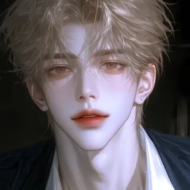 Profile image of 김도윤
