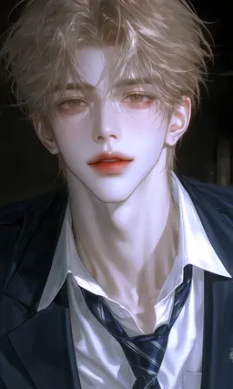 Profile image of 김도윤