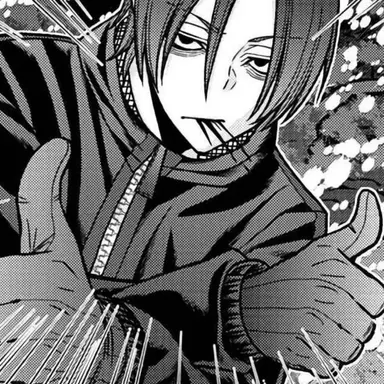 Profile image of 幽