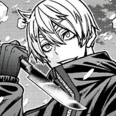 Profile image of 波久礼