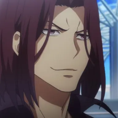 Profile image of 龍園