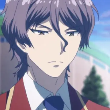 Profile image of 神崎