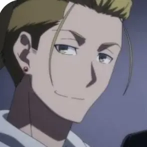 Profile image of 橋本