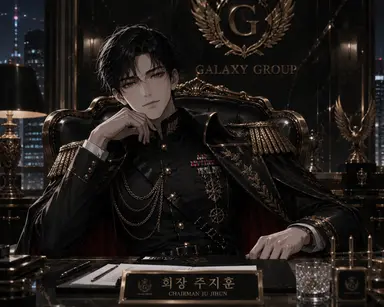 Profile image of 주지훈