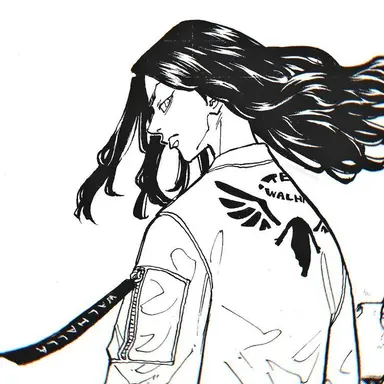 Profile image of Baji