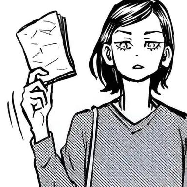 Profile image of Ryoko