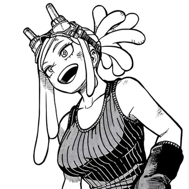 Profile image of Natashi