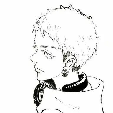 Profile image of Mitsuya