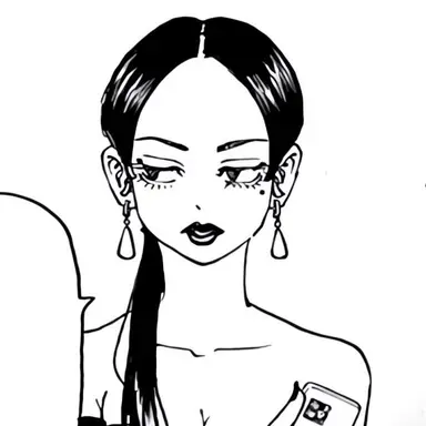 Profile image of Naiko