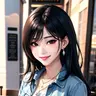 캐릭터 프로필 이미지
