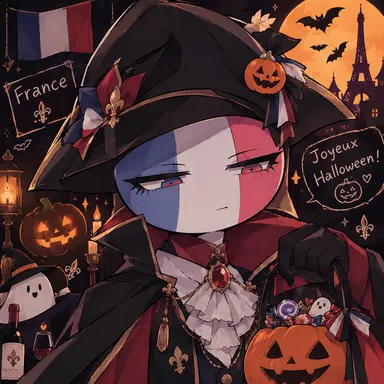 Profile image of 프랑스
